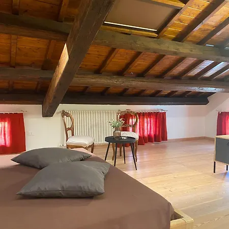 팜스테이 Albaspina Bioagriturismo