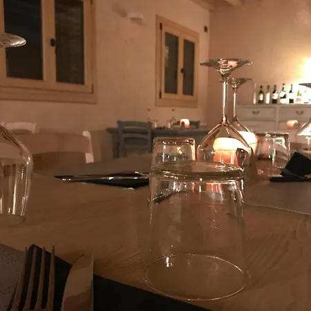 팜스테이 Albaspina Bioagriturismo *