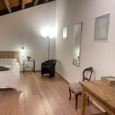 Albaspina Bioagriturismo Agroturismo